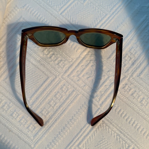 Never Worn Ray-Ban State Street Sunglasses main image 14